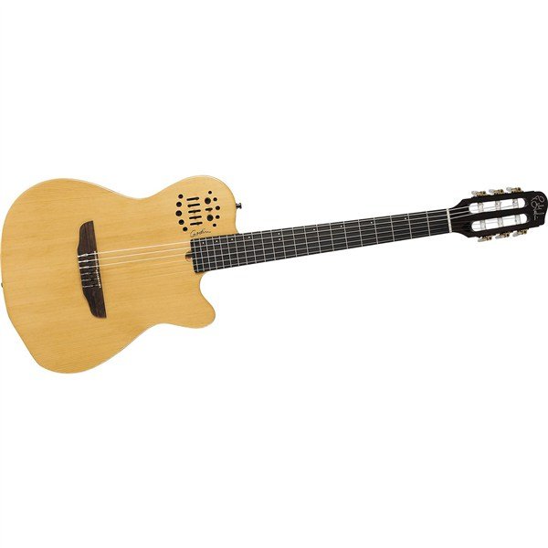 GODIN ACS Slim Cedar Natural SG