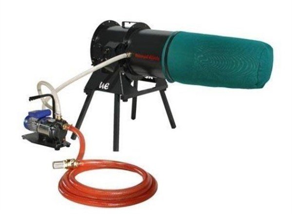 Universal Foam 350 Köpük Makinası