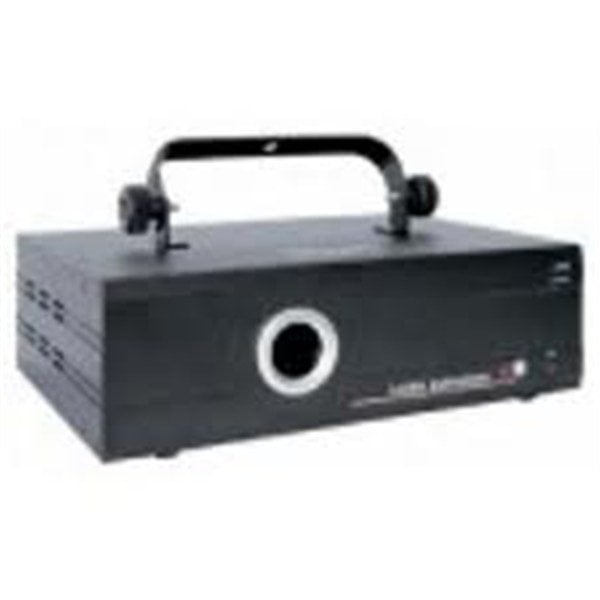 Eclips Photon Yeşil Lazer 5 Watt Software Dahil
