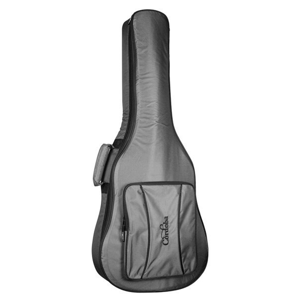Cordoba Fusion Orchestra CE Cedar Elektro Klasik Gitar