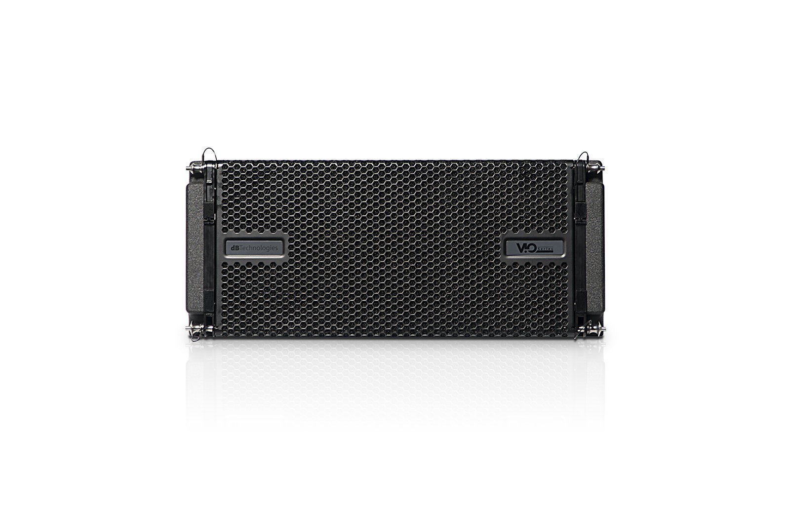 dB Technologies VIO L208 2x8 inç 900 Watt Aktif Line Array Kabin