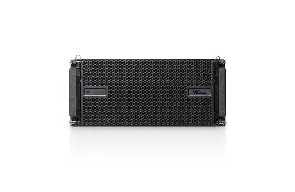 dB Technologies VIO L208 2x8 inç 900 Watt Aktif Line Array Kabin