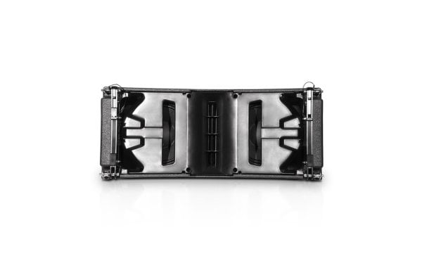 dB Technologies VIO L208 2x8 inç 900 Watt Aktif Line Array Kabin