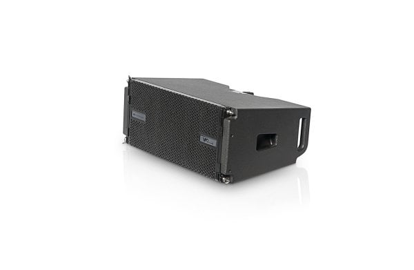 dB Technologies VIO L208 2x8 inç 900 Watt Aktif Line Array Kabin