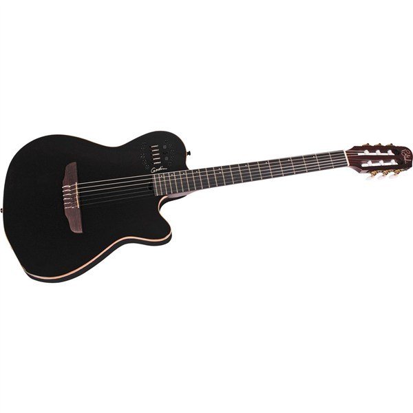 GODIN ACS Cedar Black Pearl