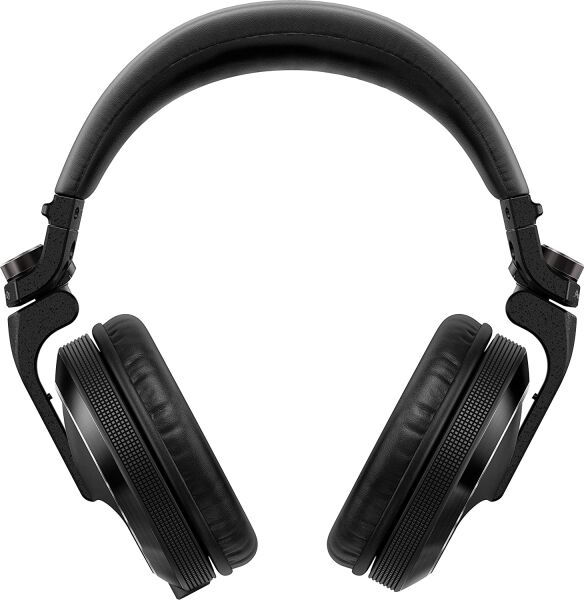 Pioneer HDJ-X7-K Profesyonel DJ Kulaklık