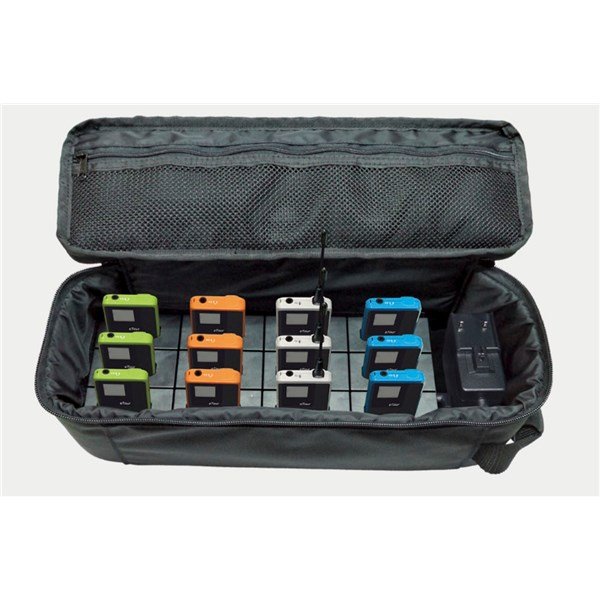 Linkx TC-12 12 li Şarj Cihazı