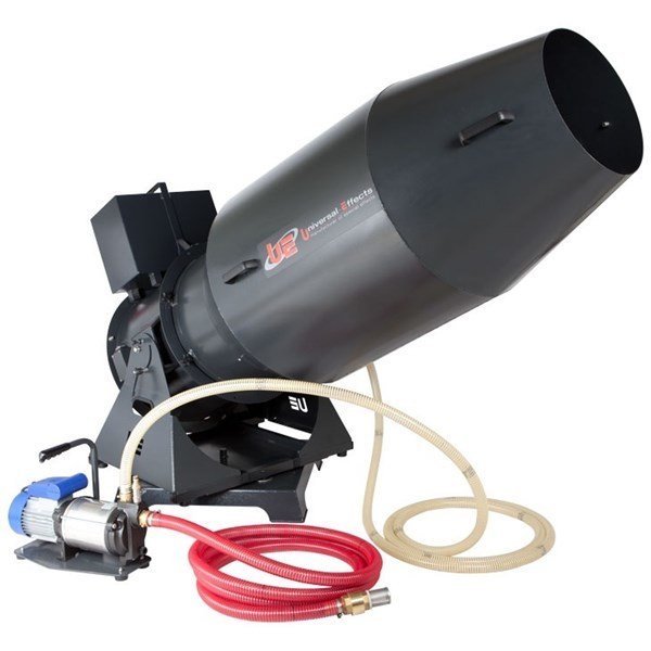 Universal Foam 500 Köpük Makinası