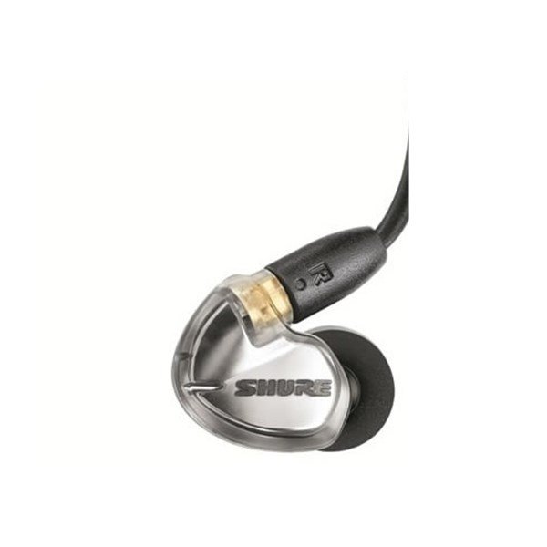 Shure SE425-V-RIGHT İzolasyonlu Kulak İçi Sağ Kulaklık (Metalik)