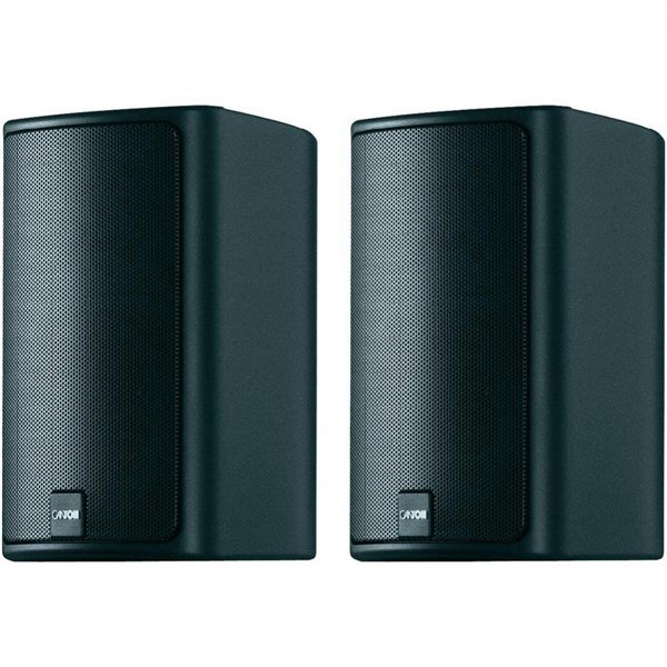 Canton PLUS GX 2-Yollu 100W Hoparlör Seti (Çift)