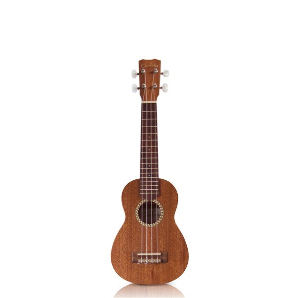 Cordoba 20SM Soprano Ukulele
