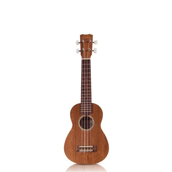 Cordoba 20SM Soprano Ukulele