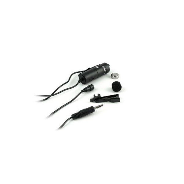 Audio Technica ATR3350 Omnidirectional Yaka Mikrofonu
