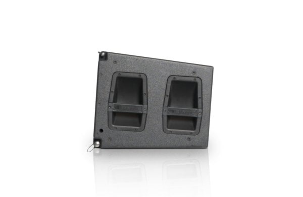 dB Technologies VIO L212 Aktif Line Array Modülü 2x12 inç 3200W