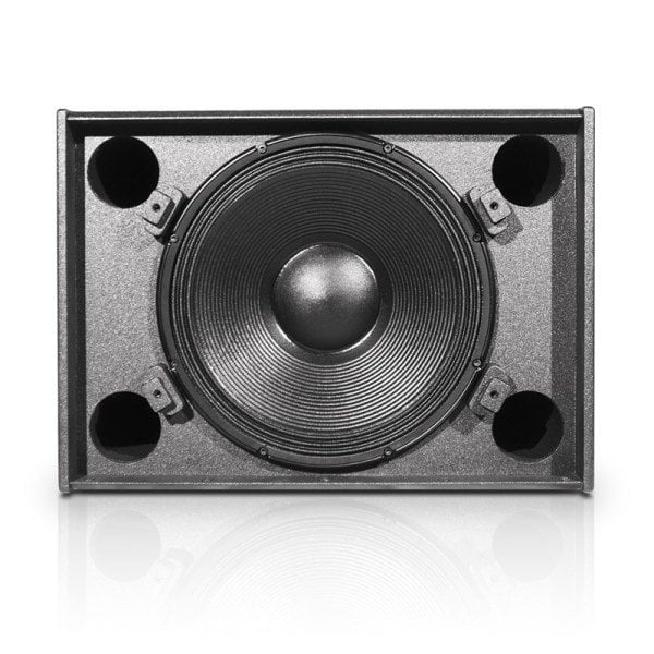 dB Technologies VIO S118R 18 inç 1600 Watt Rms Aktif Subbass Kabin