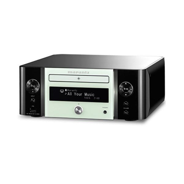 Marantz Melody Media M-CR611 Kablosuz Network Cd Receiver (Beyaz)