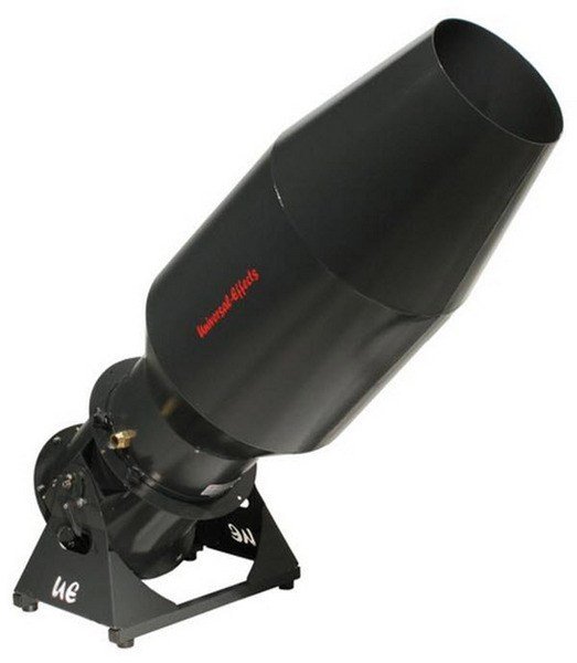 Universal Jet Foam 350 Köpük Makinası