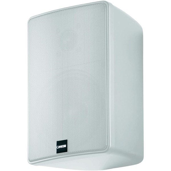 Canton PLUS GXL 2-Yollu 120W Hoparlör Seti (Çift)