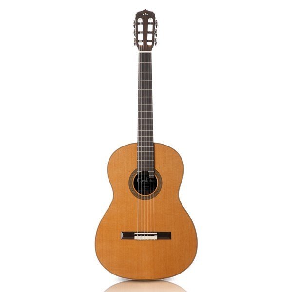 Cordoba Fusion Orchestra CD Klasik Gitar