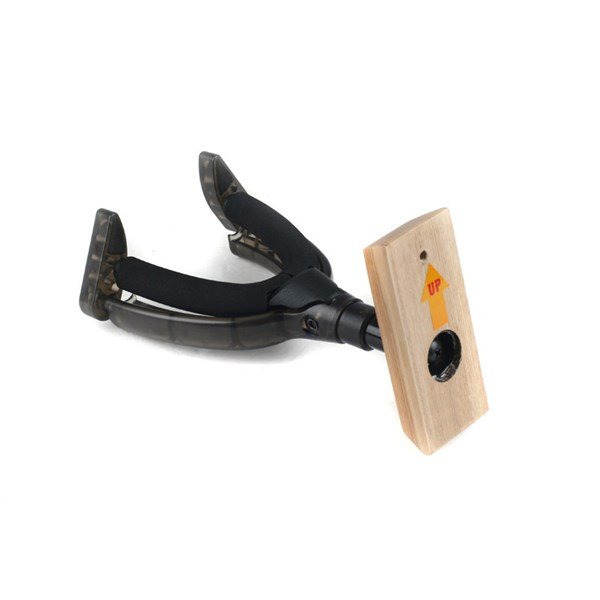 Hercules GSP29WB Duvar Tipi Gitar Standı