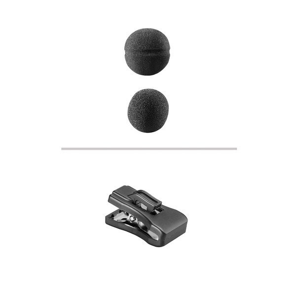 Audio Technica PRO8HEx Dinamik Kafa ( Head Set ) Mikrofon