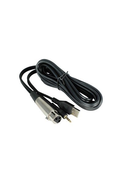 Provoice BM-300 Tak Çalıştır Stüdyo Mikrofonu + MT-15S Stand (Mavi)