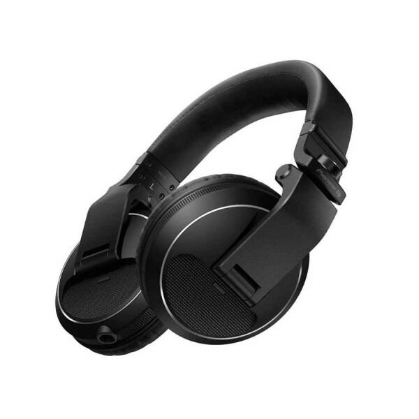 Pioneer HDJ-X5 Profesyonel Dj Kulaklık