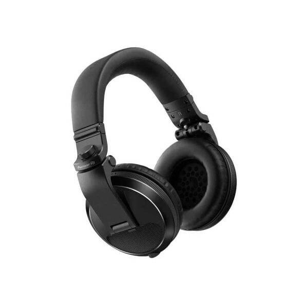 Pioneer HDJ-X5 Profesyonel Dj Kulaklık
