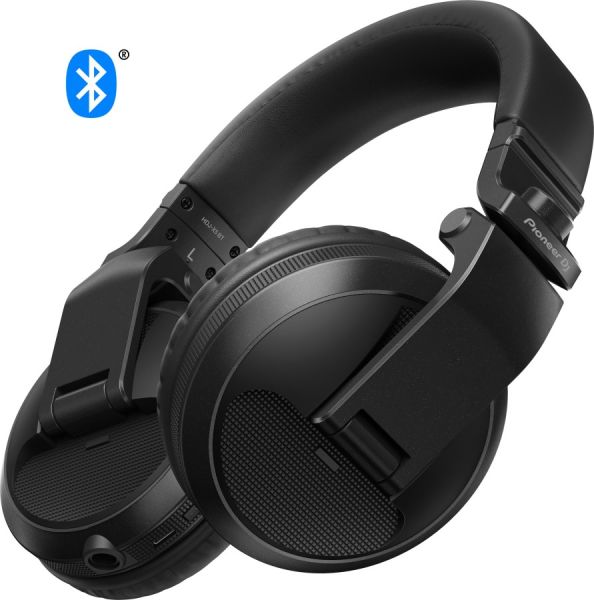 Pioneer HDJ-X5BT Profesyonel Bluetooth Kulaklık