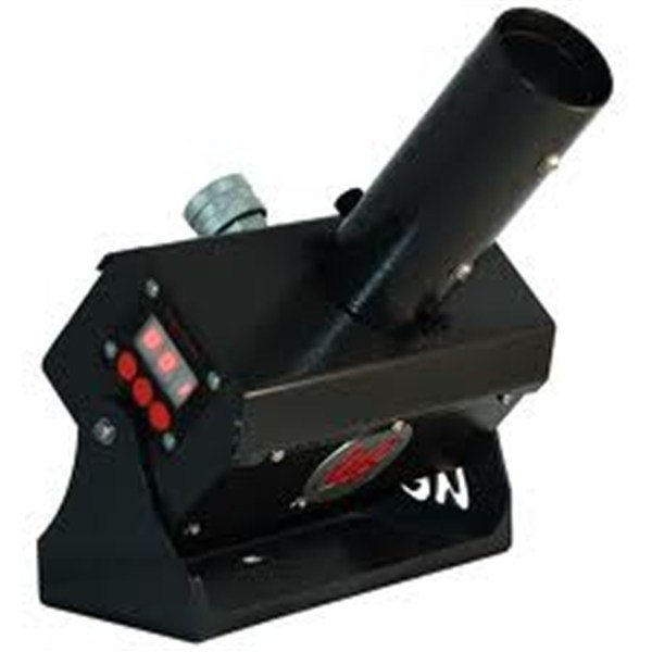 Universal Power Mini Stage CO2 Makinası