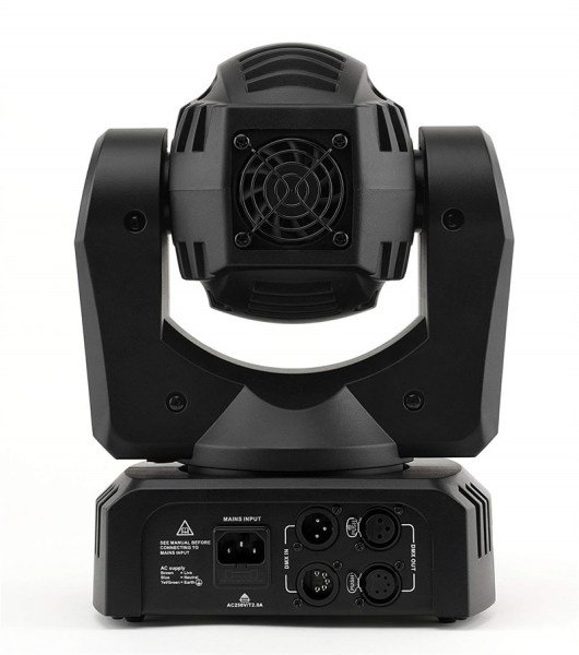 Martin Thrill Mini Profile 18W Led Moving Head Robot Işık