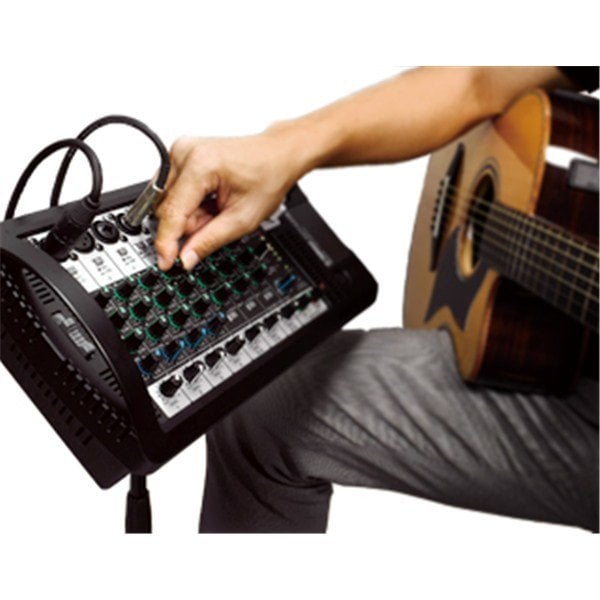 Yamaha STAGEPAS 400i Hazır Ses Sistem Paketi 400 Watt
