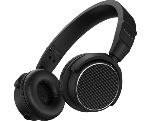 Pioneer HDJ S7 Profesyonel Stüdyo Monitör Kulaklık