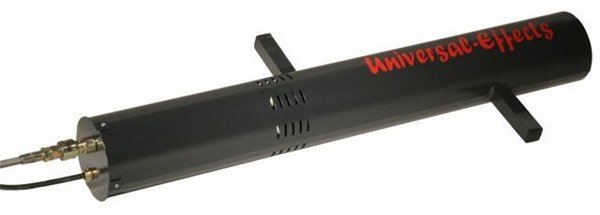 Universal Power Lancer CO2 Makinası