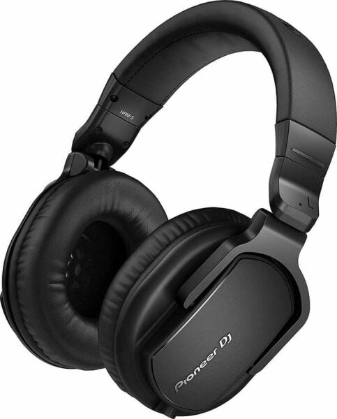 Pioneer HRM-5 Profesyonel Stüdyo Monitör Kulaklık