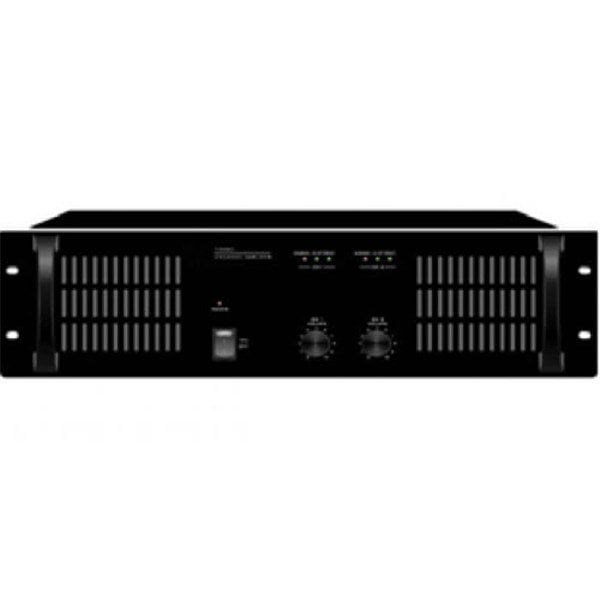 RS AUDIO - PAMP 2200
