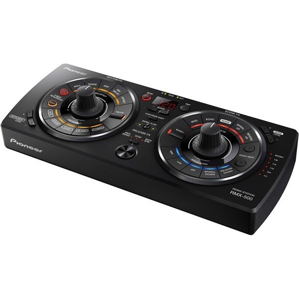 Pioneer RMX 500 Dj Efekt Cihazı