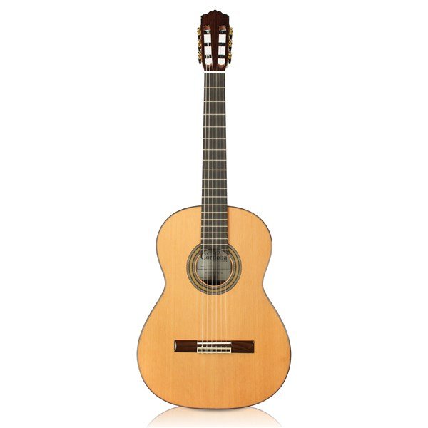 Cordoba Solista CD Klasik Gitar (Hardcase Hediyeli)