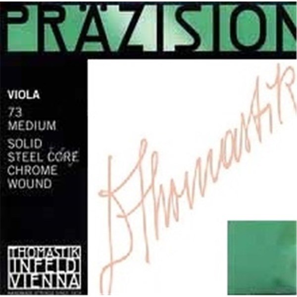 Thomastik Prazision 73 Viola Teli ''Sol''