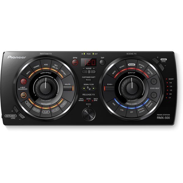 Pioneer RMX 500 Dj Efekt Cihazı