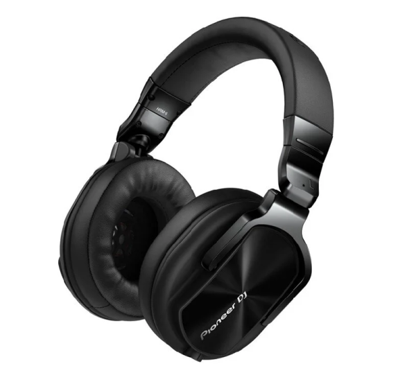 Pioneer HRM-6 Profesyonel Stüdyo Monitör Kulaklık
