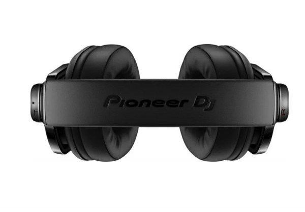 Pioneer HRM-6 Profesyonel Stüdyo Monitör Kulaklık