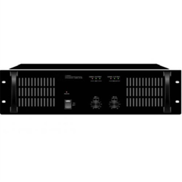 RS AUDIO - PAMP 2300