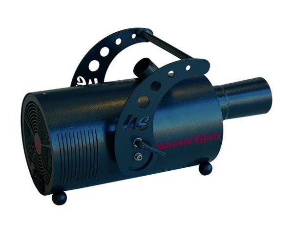 Universal Power Konfeti Makinası