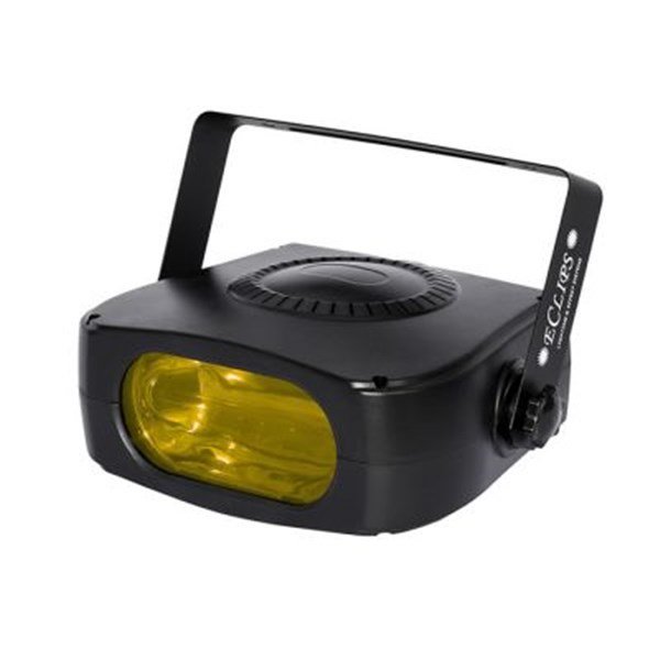 Eclips Strobe 150 Renkli Strobe