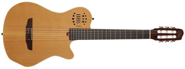 GODIN Multiac Grand Concert HG