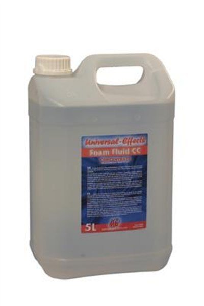 Universal Foam Likit 5 Lt Köpük Likiti