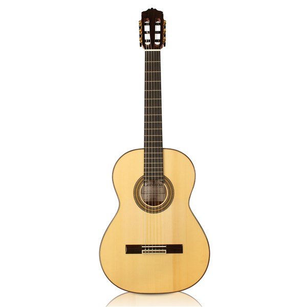 Cordoba Solista SP Klasik Gitar (Hardcase Hediyeli)