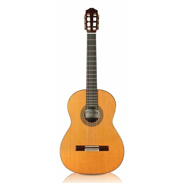 Cordoba 45R SP Klasik Gitar (Hardcase Hediyeli)