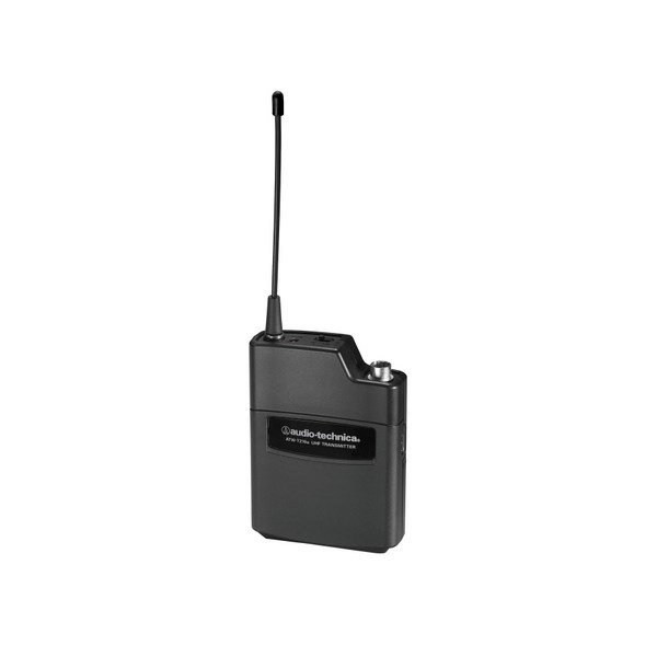 Audio Technica ATW-2110A/P Yaka Tipi Kablosuz Mikrofon Seti